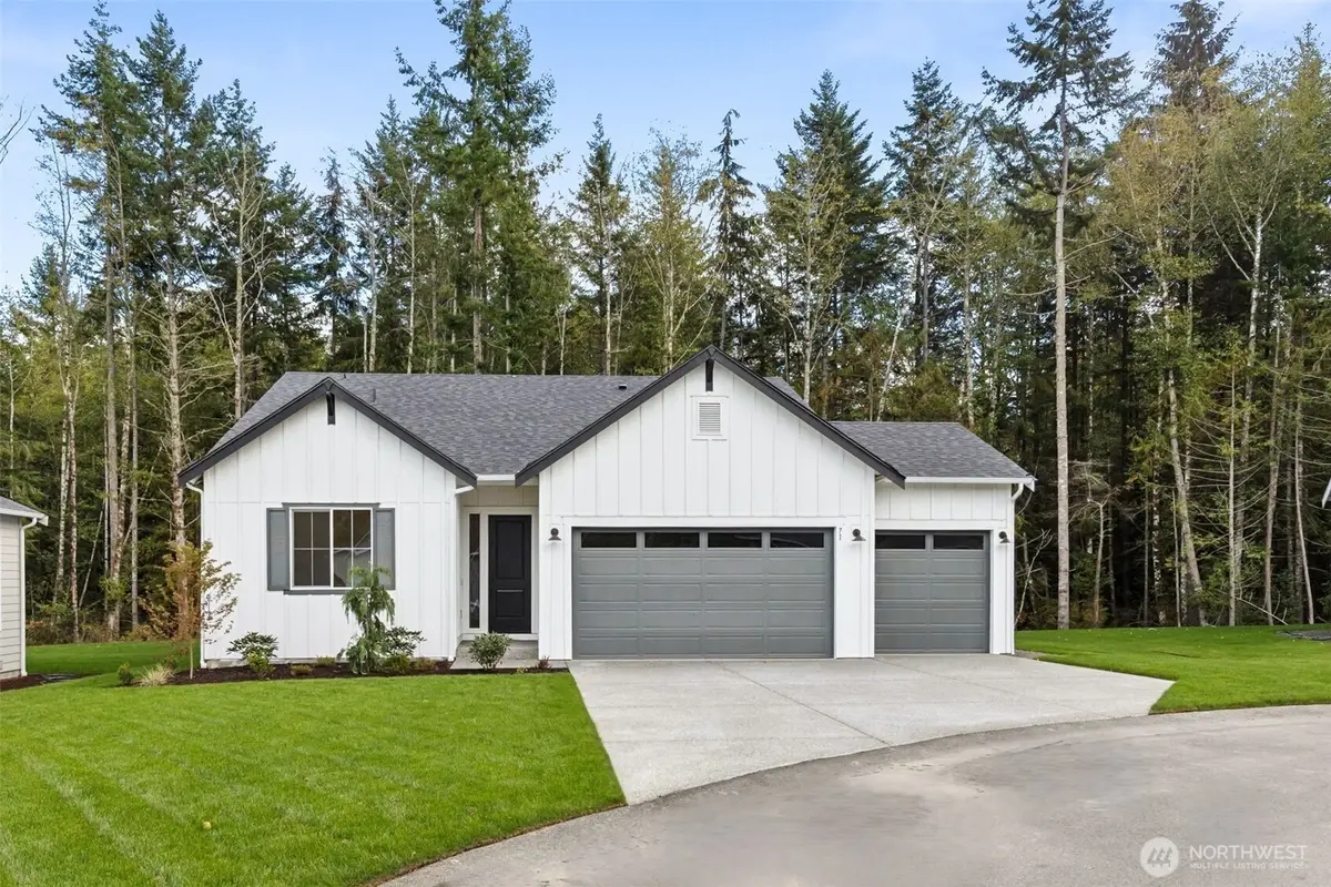 31 Mccartney Peak Lane #76, Port Ludlow, WA 98365 - Image #1
