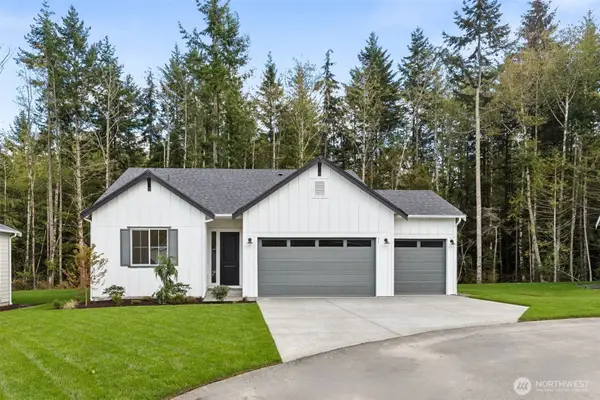 31 Mccartney Peak Lane #76, Port Ludlow, WA 98365