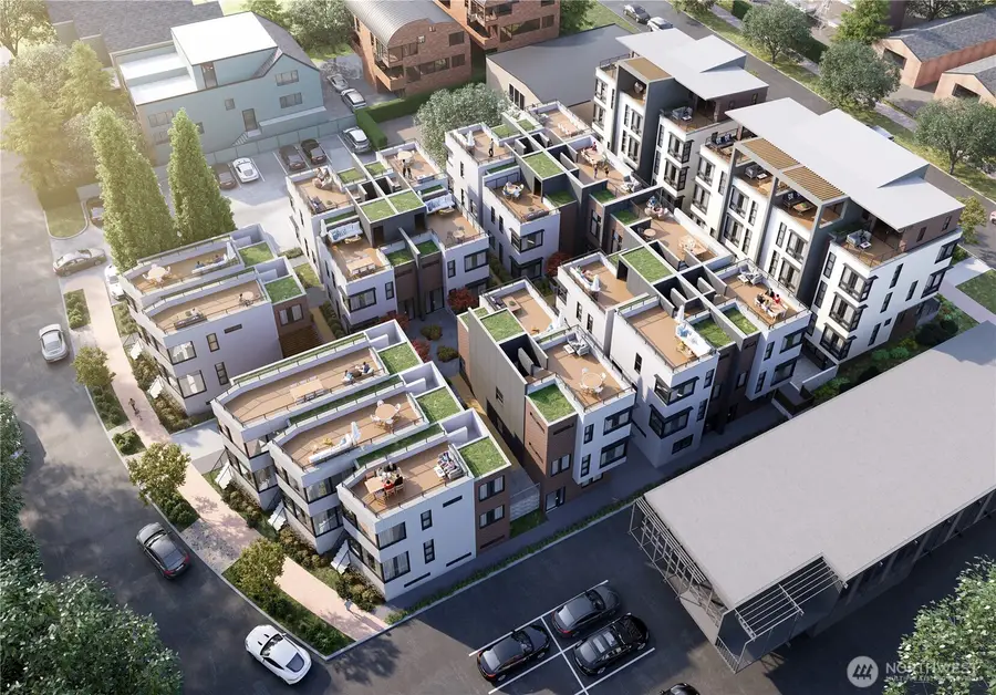 2018 Fairview Avenue E #B, Seattle, WA 98102 - Image #2