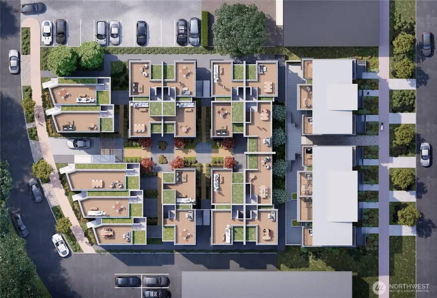 2018 Fairview Avenue E #B, Seattle, WA 98102 - Image #3