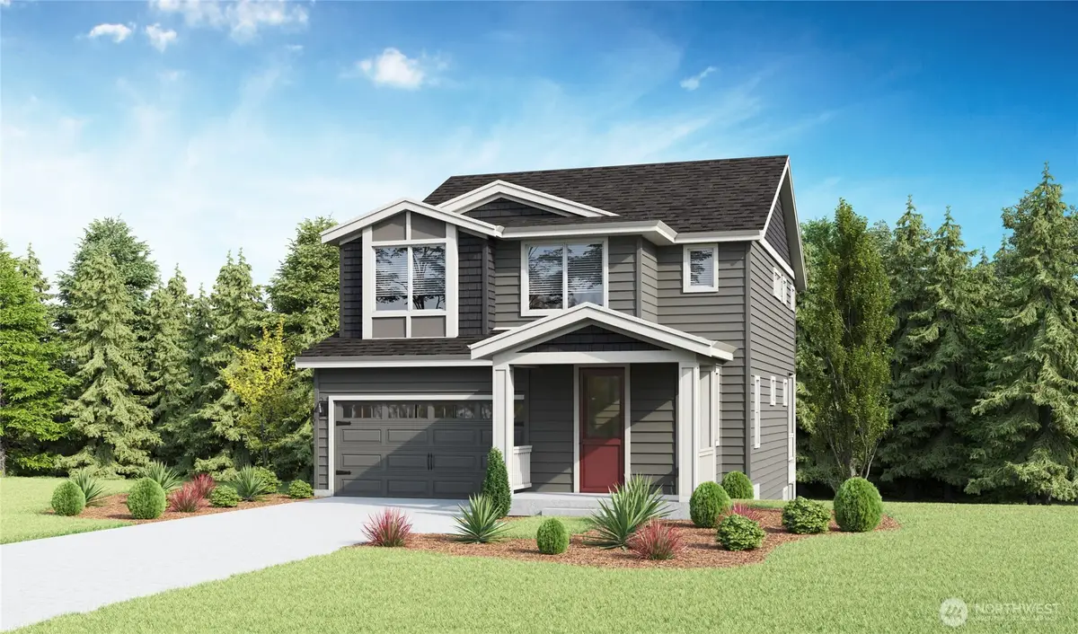 26825 NE 143rd Circle #05, Duvall, WA 98019 - Image #1