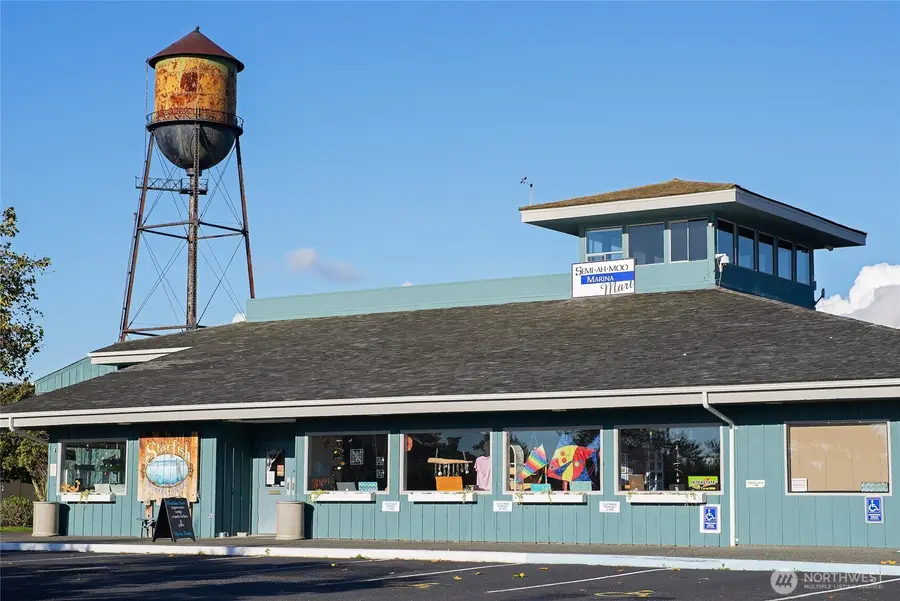 9540 Semiahmoo Parkway #M5, Blaine, WA 98230 - Image #3