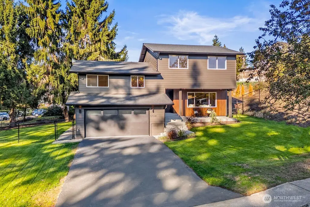 12504 SE 104th Street, Renton, WA 98056 - Image #1