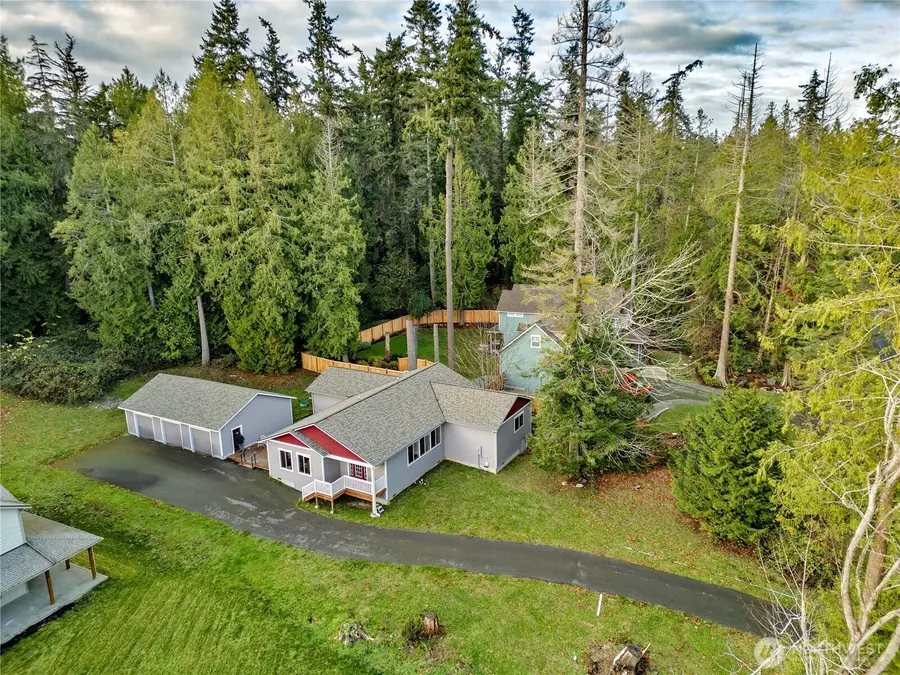 20919 President Point Road Ne, Kingston, WA 98346 - Image #2