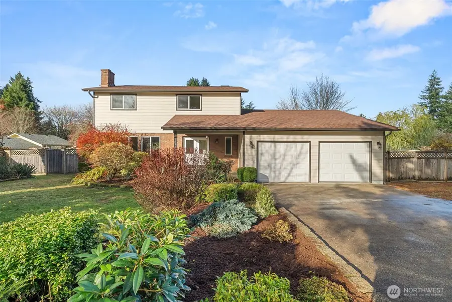 5316 Stikes Court Se, Lacey, WA 98503 - Image #2