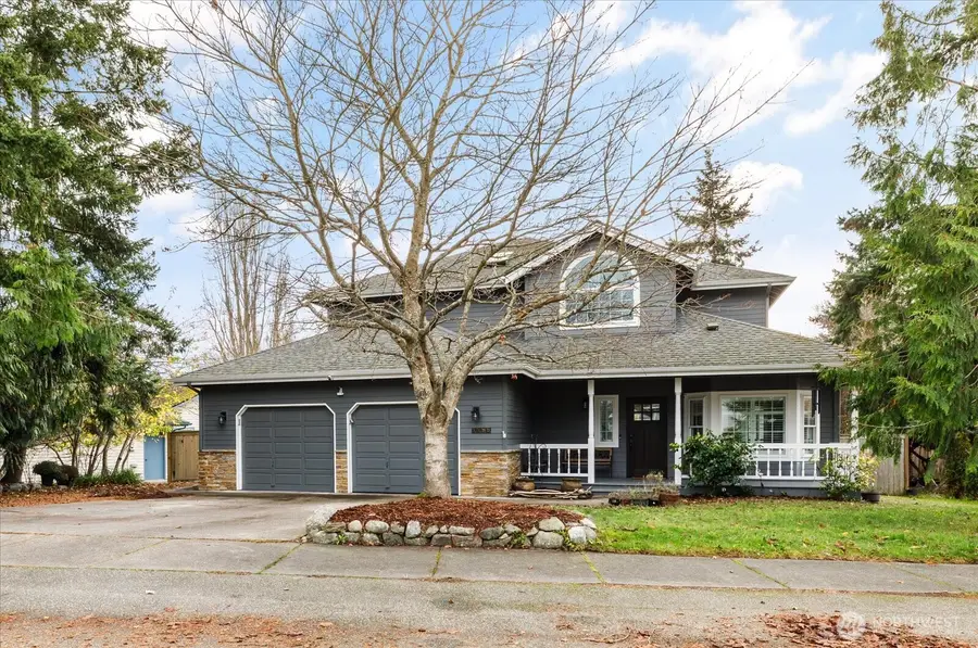 1155 SW Kalama Loop, Oak Harbor, WA 98277 - Image #2