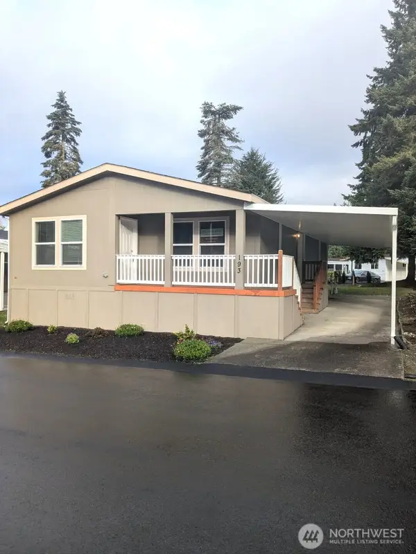 620 112th Street Se #193, Everett, WA 98206