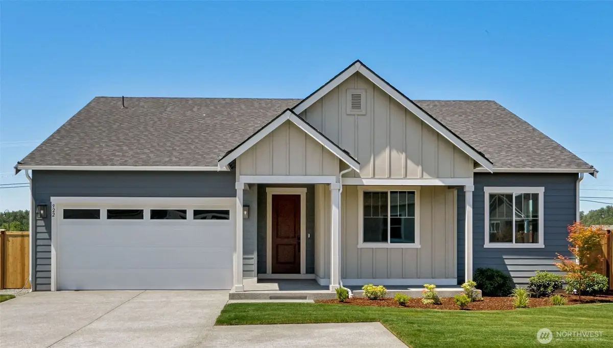 60 Mccartney Peak Lane #67, Port Ludlow, WA 98365 - Image #1