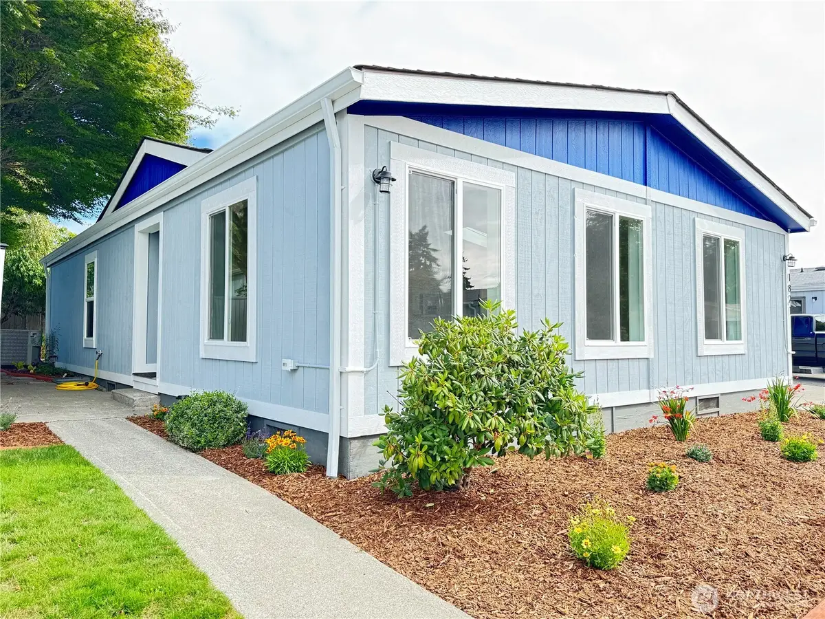 1821 75th Street E, Tacoma, WA 98404 - Image #1