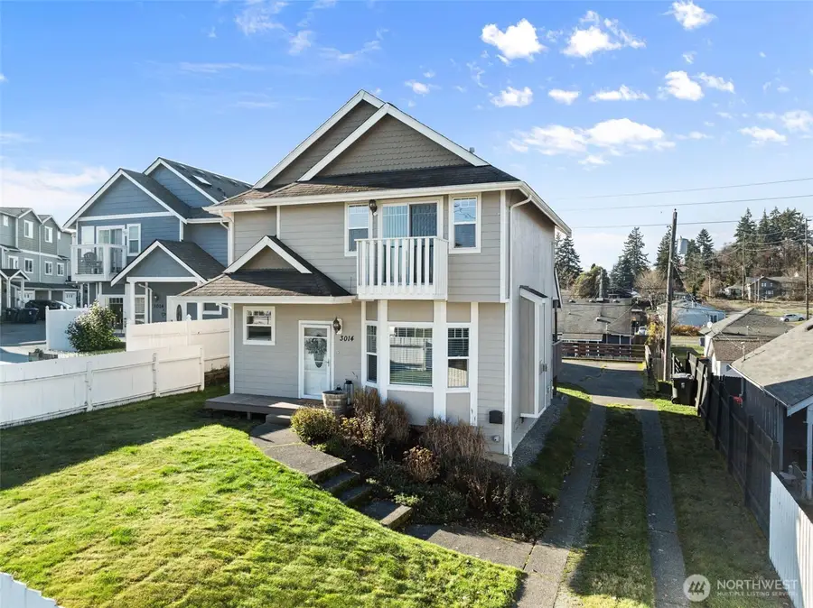 3014 S Warner Street, Tacoma, WA 98409 - Image #2