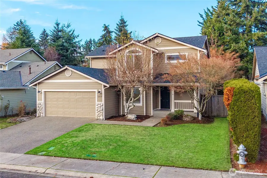12819 171st Street Ct E, Puyallup, WA 98374 - Image #2