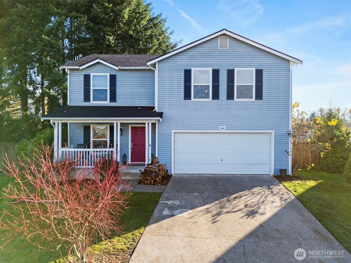 9506 150th Street Ct E, Puyallup, WA 98375 - Image #1