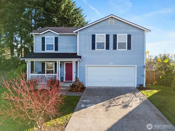 9506 150th Street Ct E, Puyallup, WA 98375