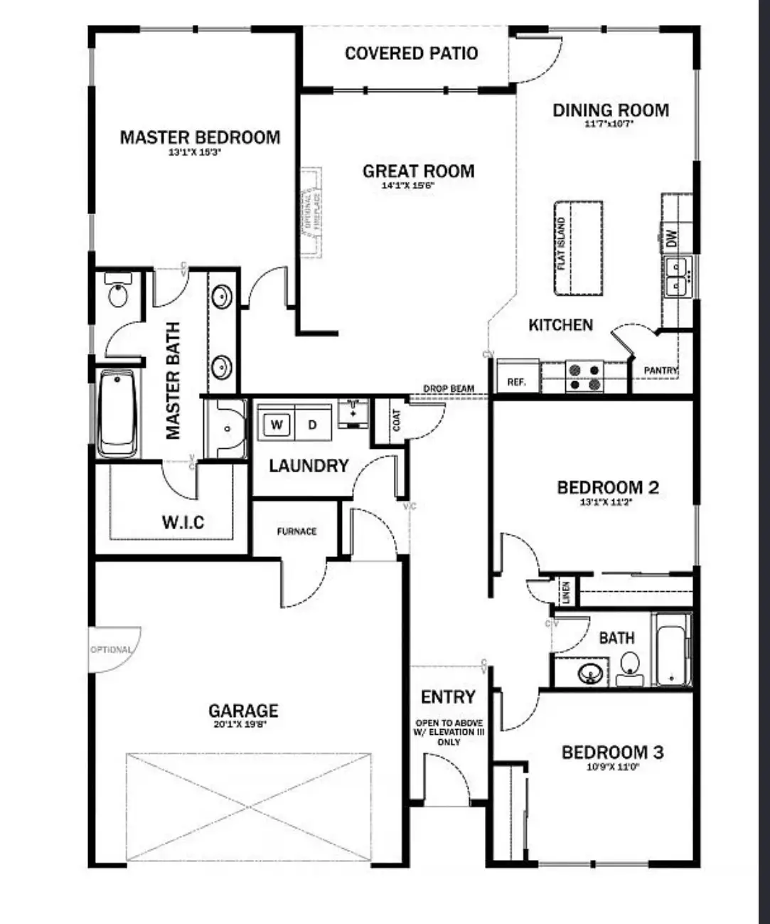 7013 S Hyton Street, Cheney, WA 99004 - Image #1