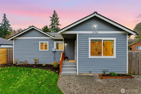 13750 3rd Avenue Nw, Seattle, WA 98177