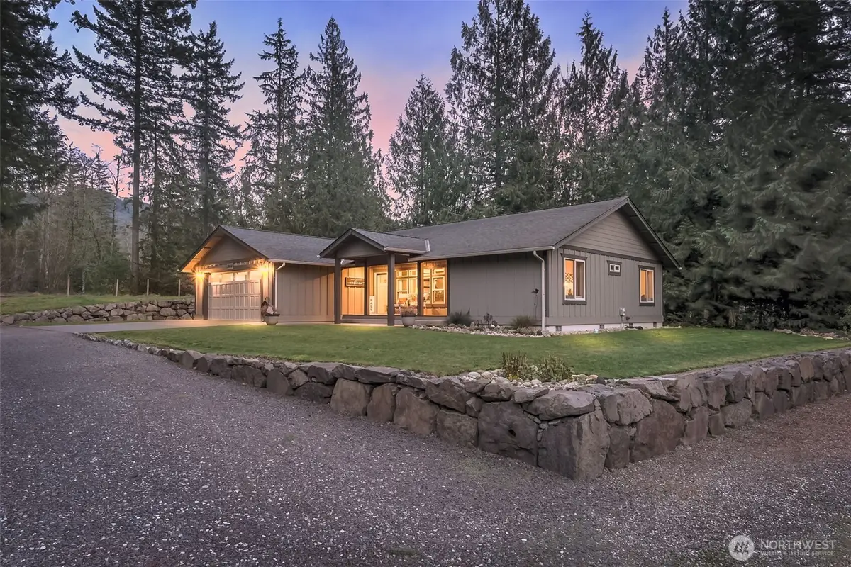 39414 303rd Avenue Se, Enumclaw, WA 98022 - Image #1