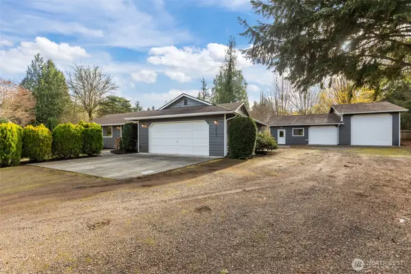 14532 247th Drive Se, Monroe, WA 98272