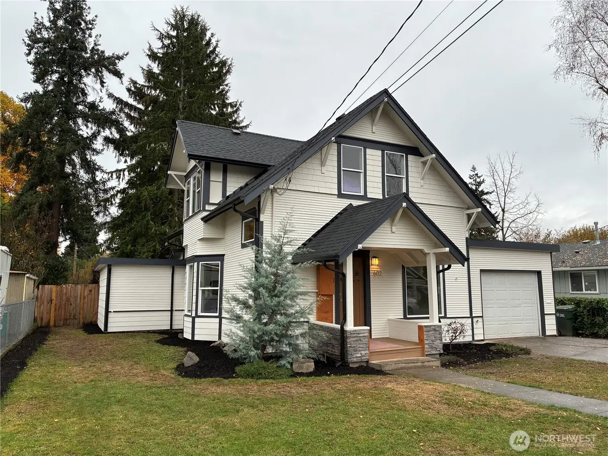 602 8th Street Nw, Puyallup, WA 98371 - Image #1