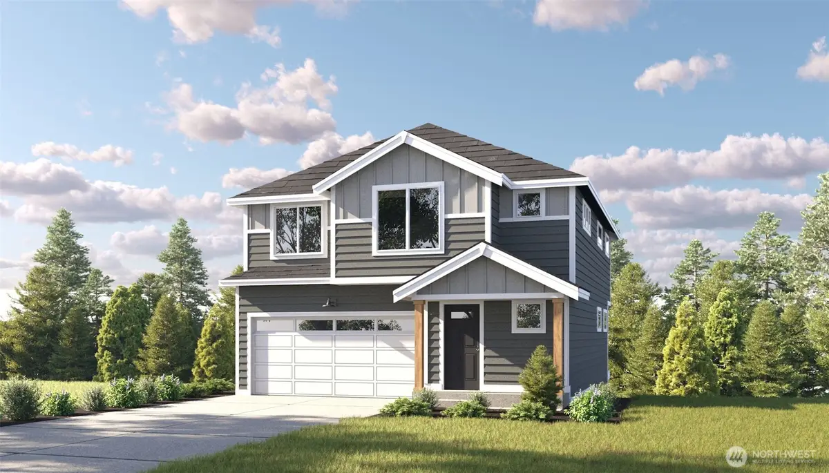 7422 44th Place Ne, Marysville, WA 98270 - Image #1