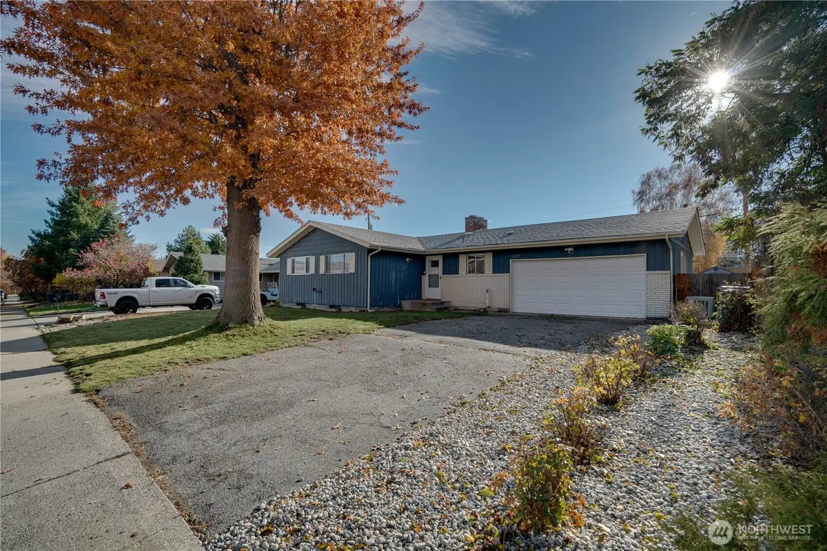 1627 Jefferson Street, Wenatchee, WA 98801 - Image #1