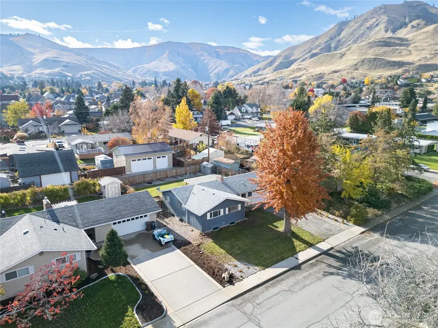 1627 Jefferson Street, Wenatchee, WA 98801 - Image #2