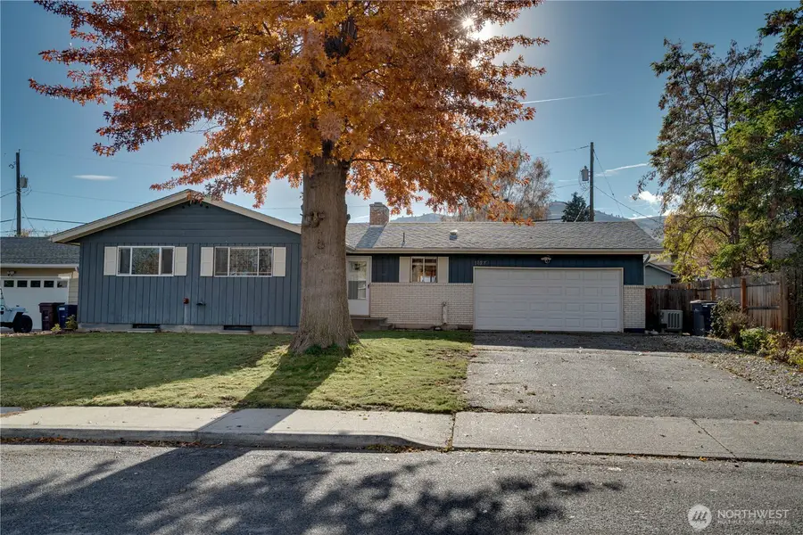 1627 Jefferson Street, Wenatchee, WA 98801 - Image #3