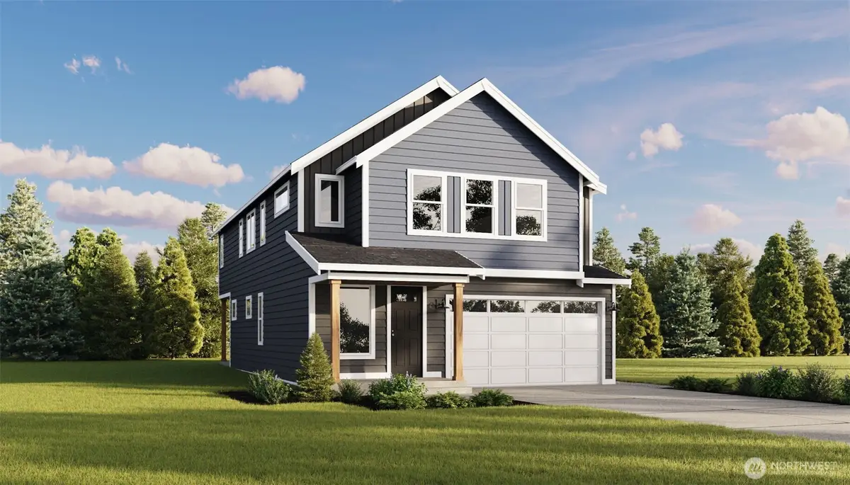 4449 75th Avenue Ne, Marysville, WA 98270 - Image #1