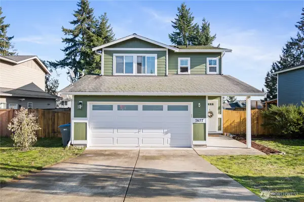 7677 Kildare Loop Nw, Silverdale, WA 98383