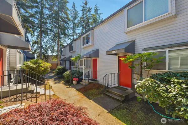 105 146th Avenue Se #E2, Bellevue, WA 98007