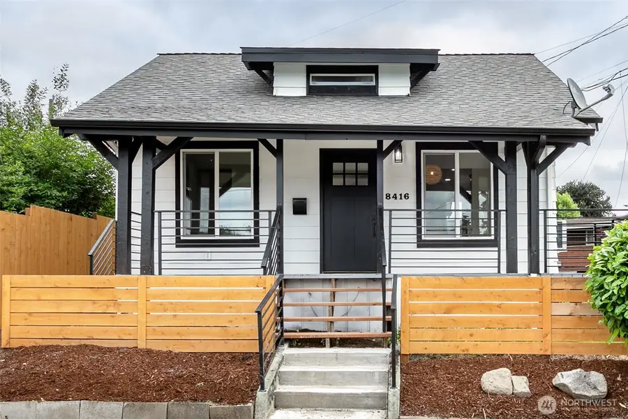 8416 Duncan Avenue S, Seattle, WA 98118 - Image #2