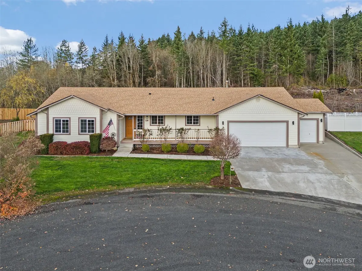 128 Trevor Lane, Chehalis, WA 98532 - Image #1