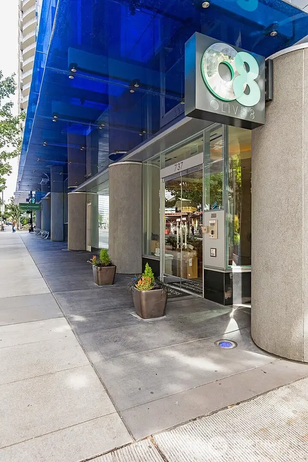 737 Olive Way #2706, Seattle, WA 98101