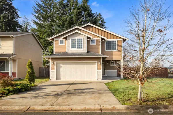20402 11th Avenue Ct E, Spanaway, WA 98387