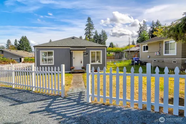 6611 Commercial Avenue #3, Everett, WA 98203