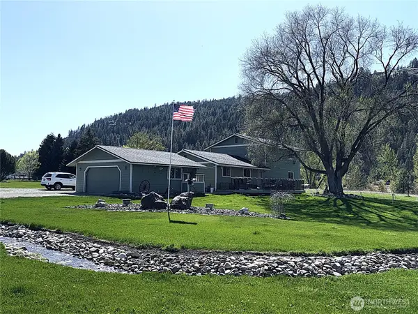 17643 Highway 21 N, Malo, WA 99150