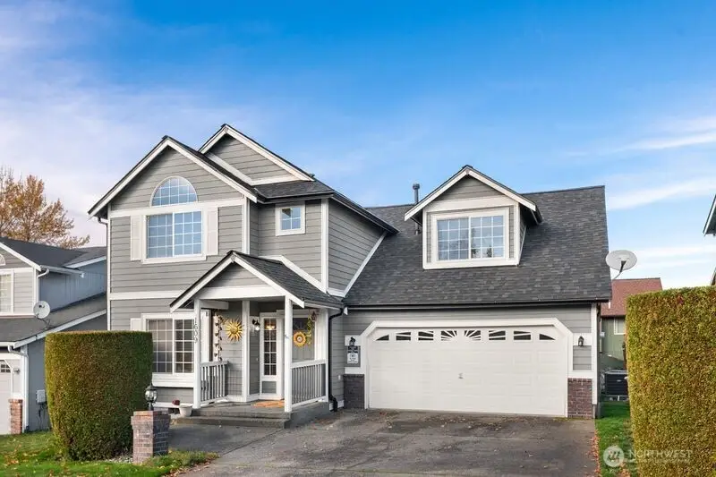 1609 200th Street Ct E, Spanaway, WA 98387 - Image #2