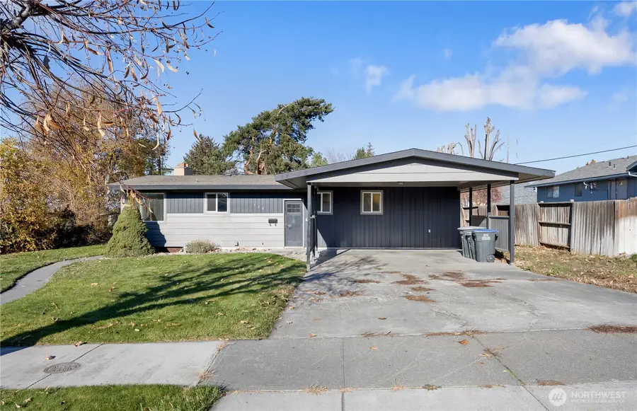 110 W Linden Avenue, Moses Lake, WA 98837 - Image #3