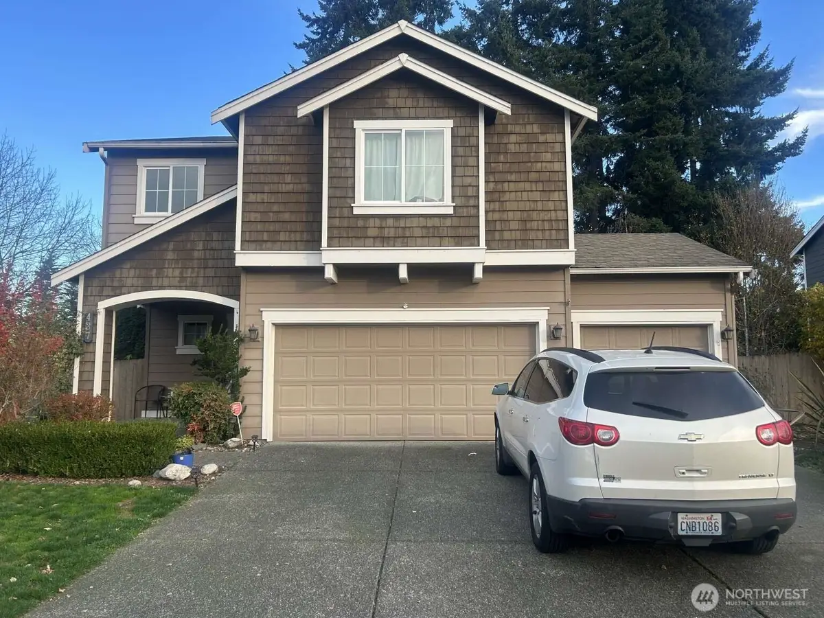 437 20th Street Nw, Puyallup, WA 98371 - Image #1