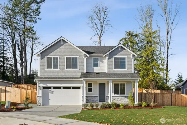 333 N 55th Street #29, Mount Vernon, WA 98273