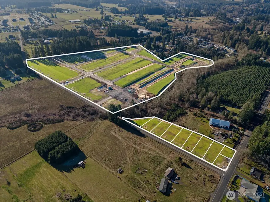 423 Kakela Road, Winlock, WA 98596 - Image #3