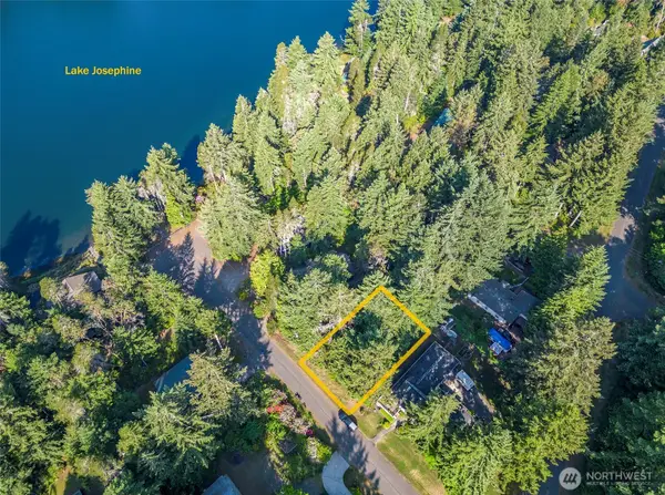 10715 108th Street, Anderson Island, WA 98303