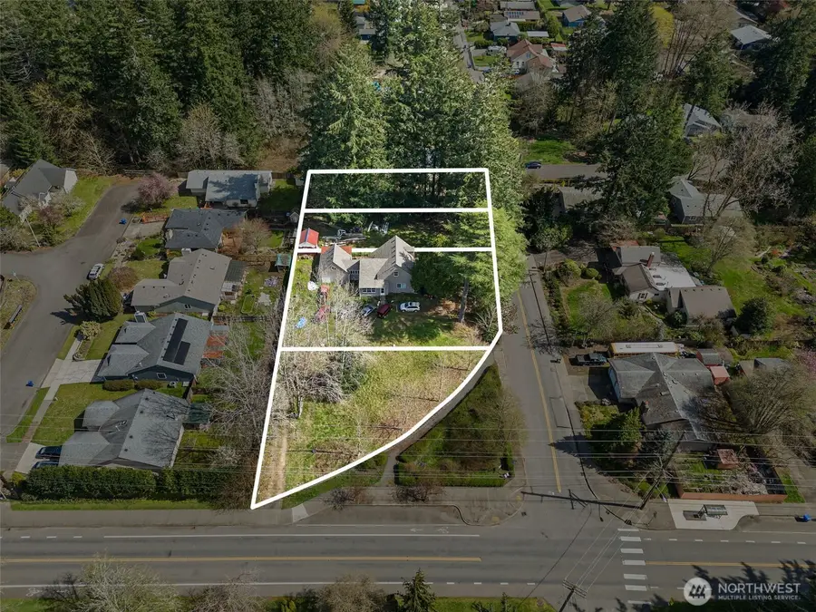 1910 Bowman Avenue Nw, Olympia, WA 98502 - Image #2