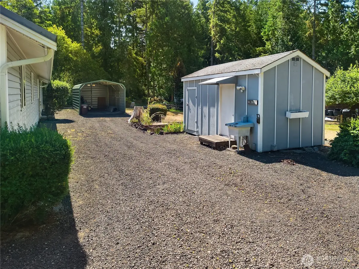 310 E Ballantrae Drive #85, Shelton, WA 98584 - Image #1