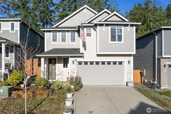 10211 Ramble Drive Nw, Bremerton, WA 98311