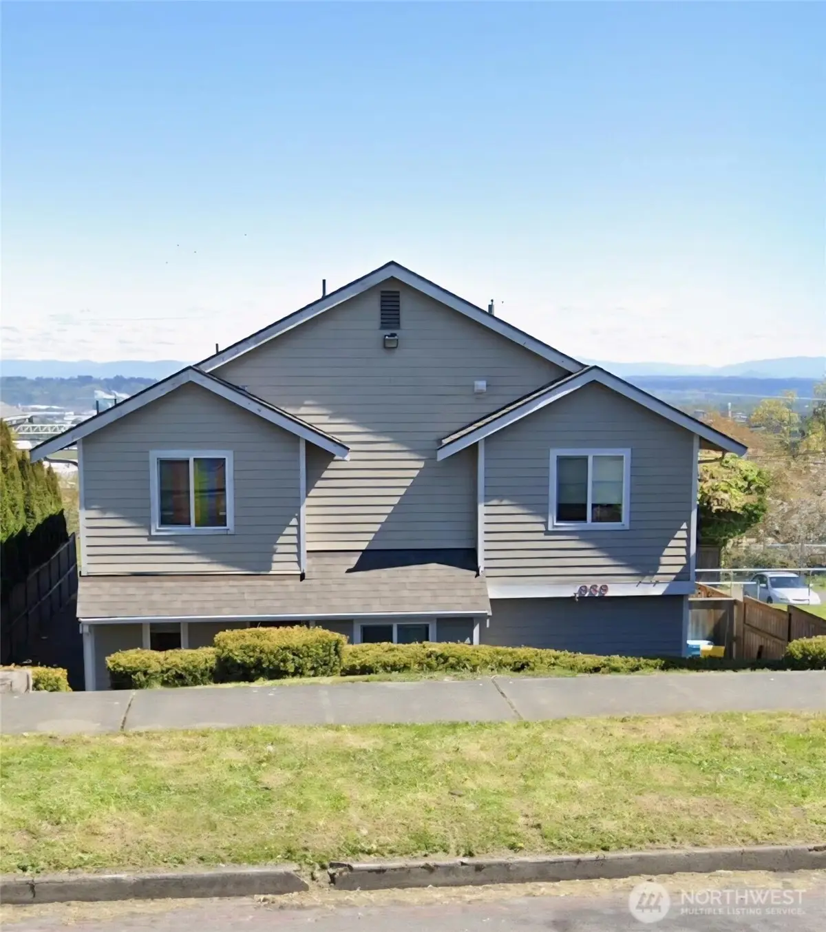 1939 S I Street #B, Tacoma, WA 98405 - Image #1