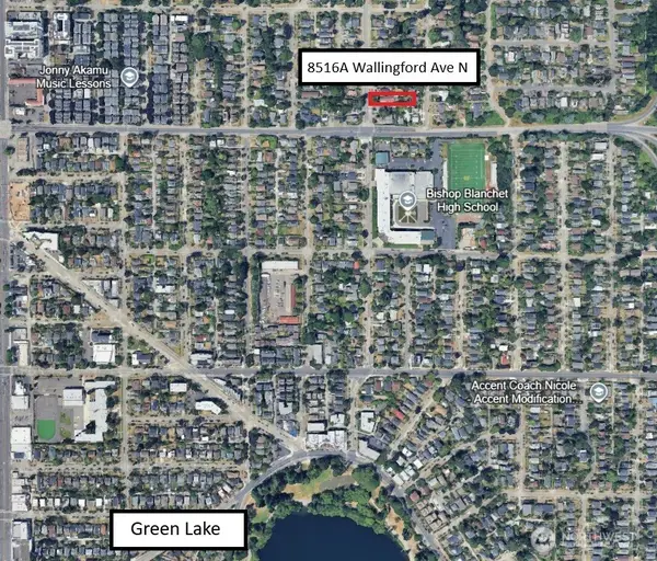 8516 Wallingford Avenue N, Seattle, WA 98103