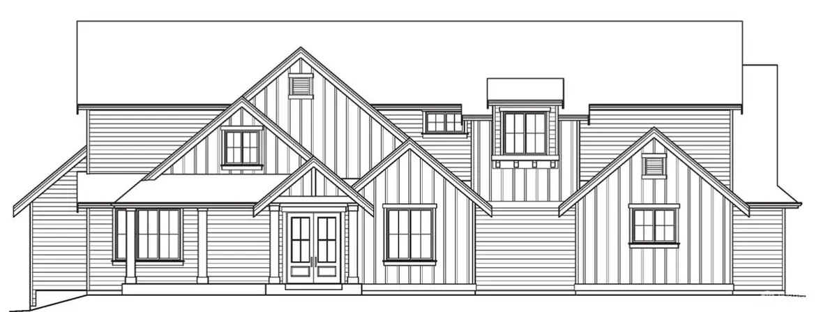 43592 SE 145th Place, North Bend, WA 98045 - Image #1