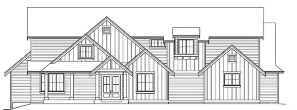 43592 SE 145th Place, North Bend, WA 98045