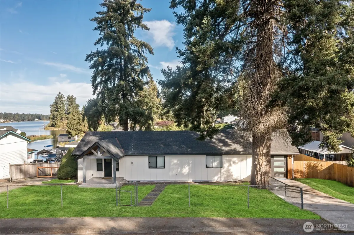 625 173rd Street S, Spanaway, WA 98387 - Image #1