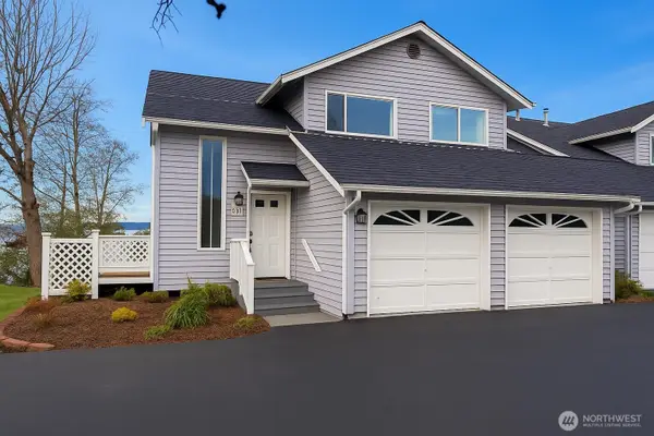 1091 Peace Portal Drive #6, Blaine, WA 98230